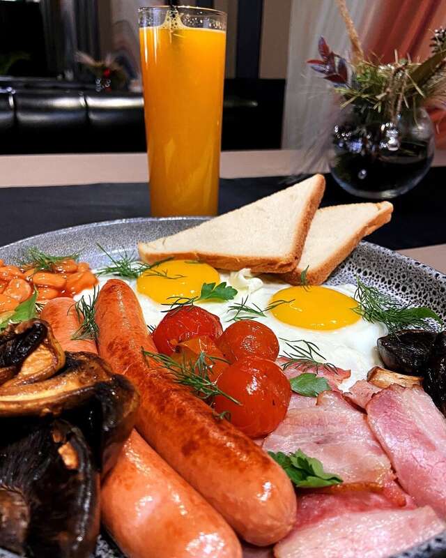 Гостиница Грин Парк Новозыбков-128