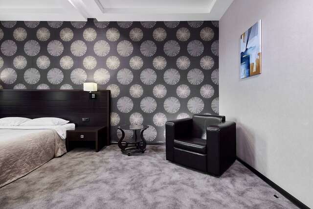 Гостиница Грин Парк Новозыбков-48