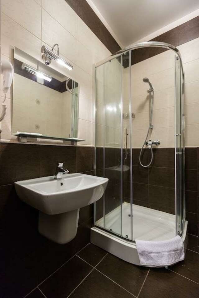 Гостиница Грин Парк Новозыбков-243