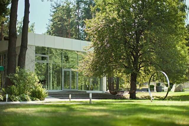 Гостиница Грин Парк Новозыбков-39