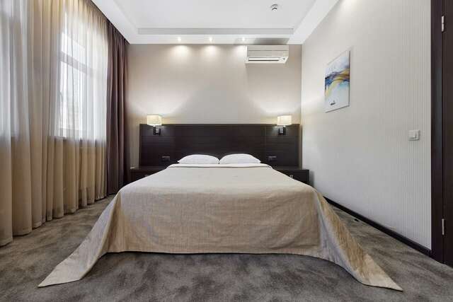 Гостиница Грин Парк Новозыбков-104