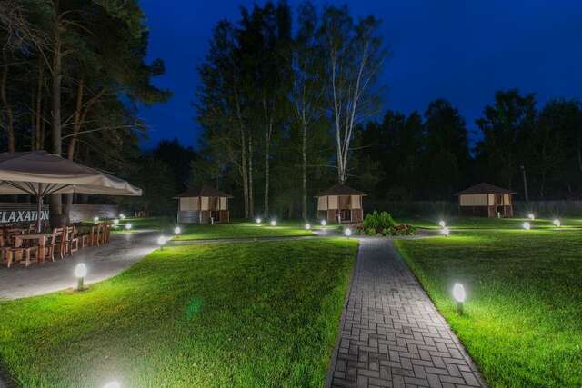 Гостиница Грин Парк Новозыбков-166