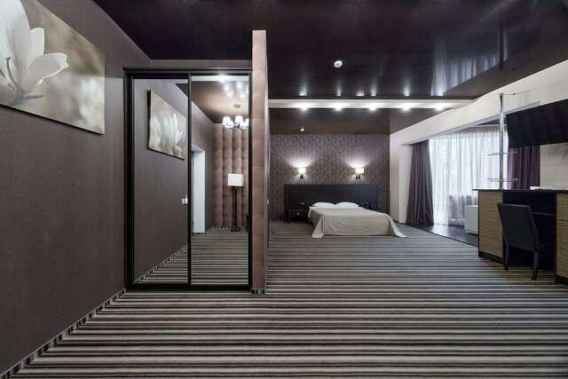 Гостиница Грин Парк Новозыбков-71