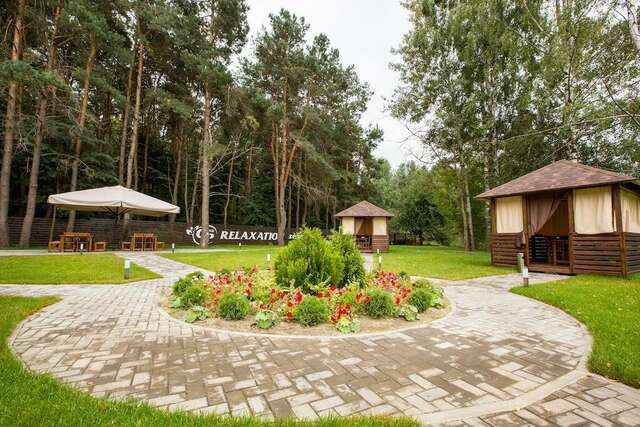 Гостиница Грин Парк Новозыбков-169