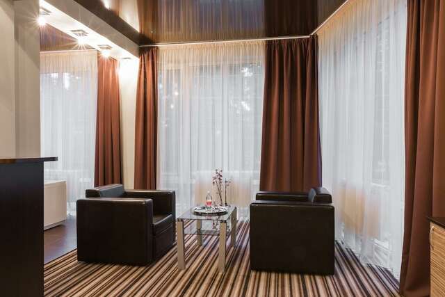 Гостиница Грин Парк Новозыбков-88