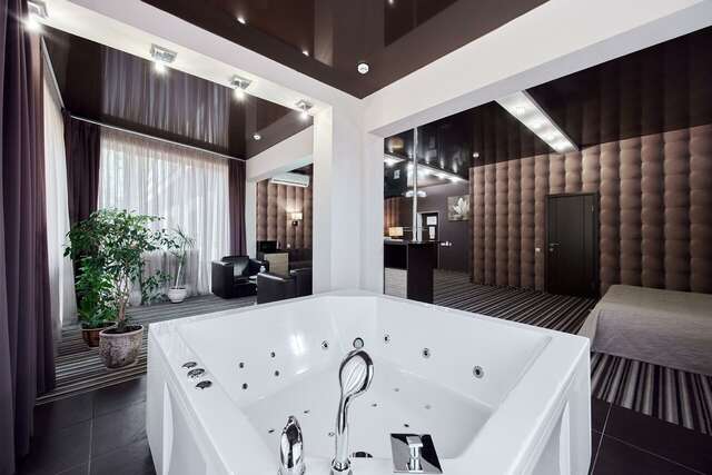 Гостиница Грин Парк Новозыбков-91