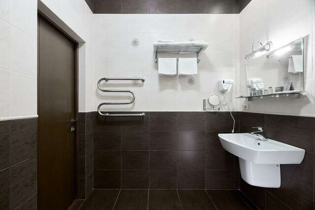 Гостиница Грин Парк Новозыбков-225