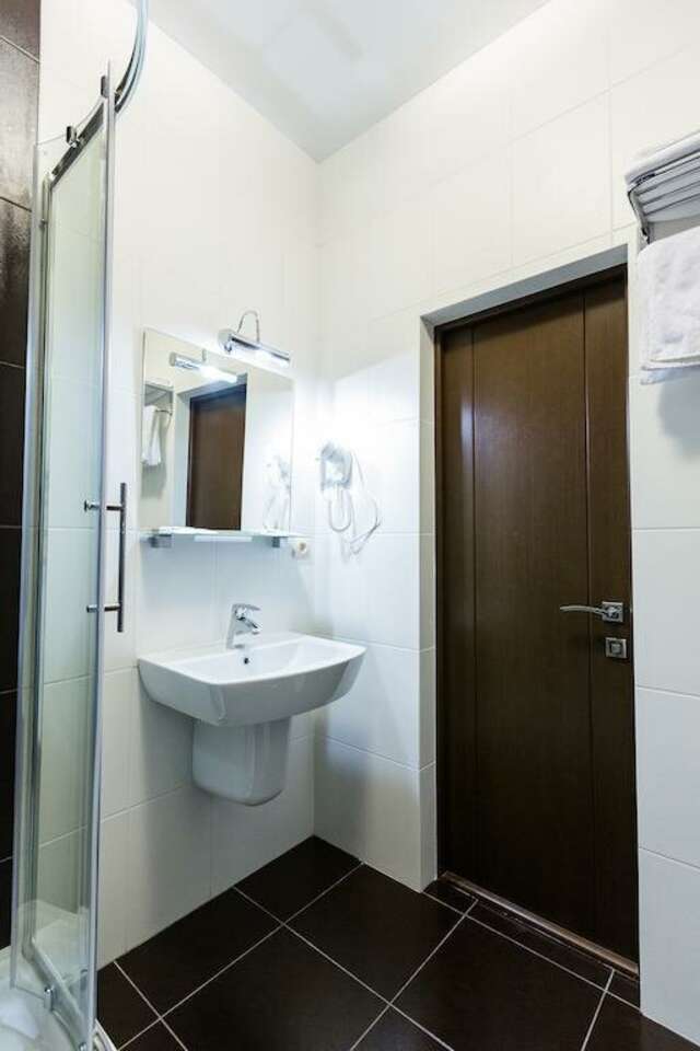 Гостиница Грин Парк Новозыбков-178