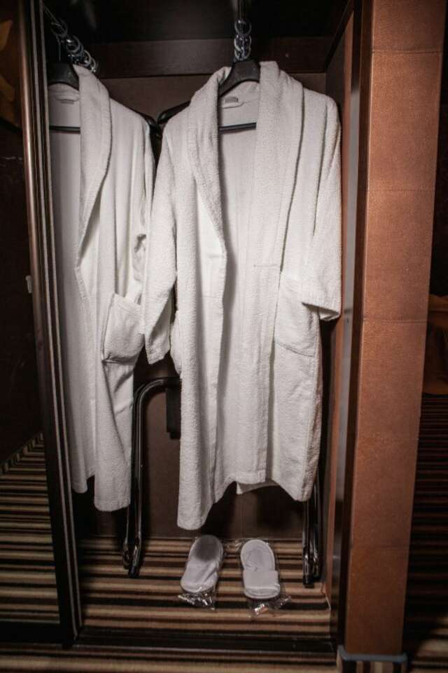 Гостиница Грин Парк Новозыбков-84