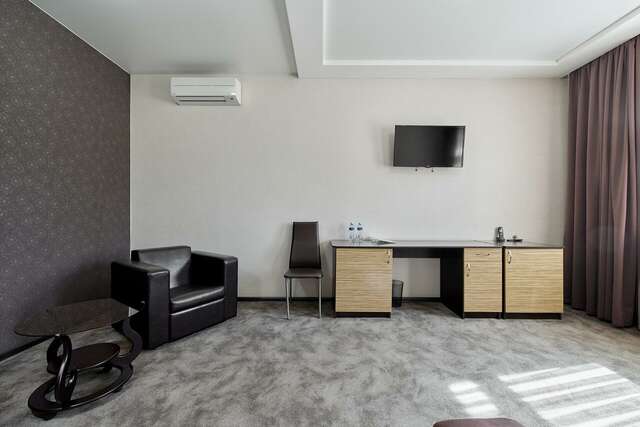 Гостиница Грин Парк Новозыбков-81