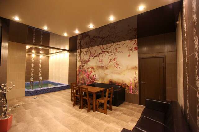 Гостиница Грин Парк Новозыбков-80