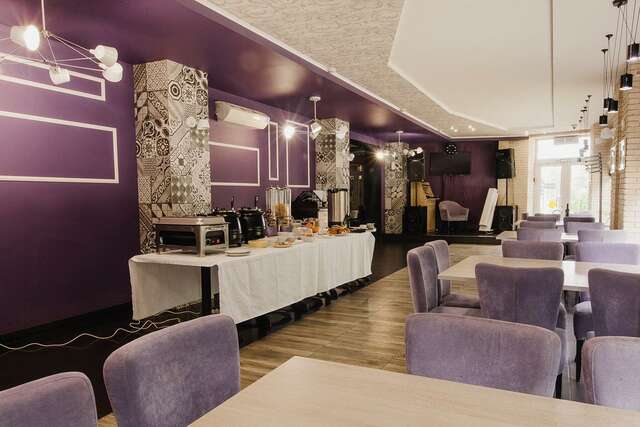 Гостиница Грин Парк Новозыбков-241