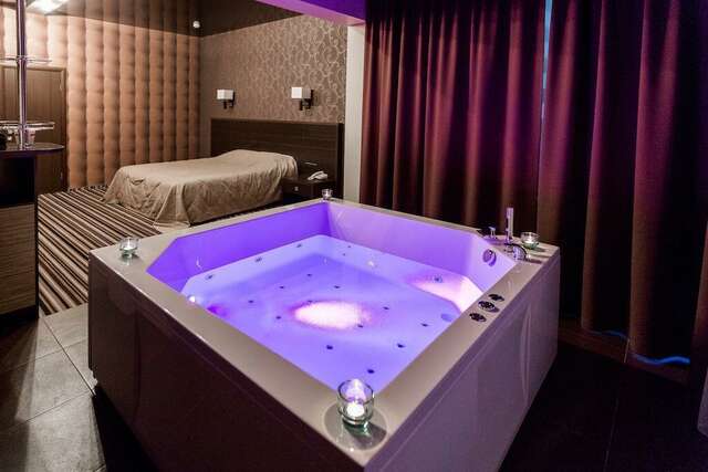 Гостиница Грин Парк Новозыбков-29