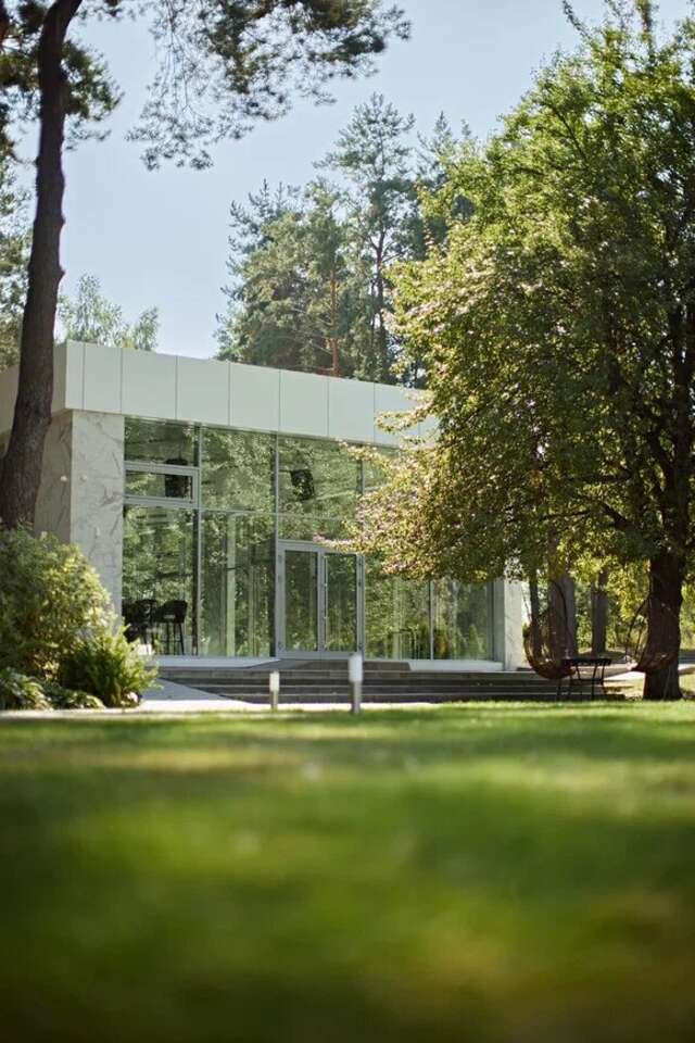 Гостиница Грин Парк Новозыбков-103