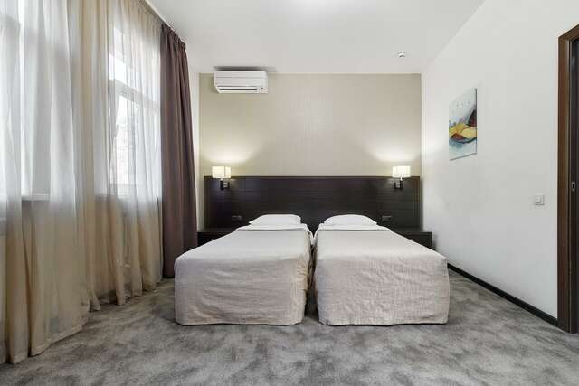 Гостиница Грин Парк Новозыбков-164