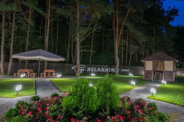 Гостиница Грин Парк Новозыбков-134