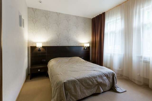 Гостиница Грин Парк Новозыбков-251