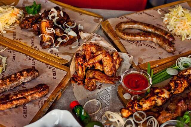 Гостиница Грин Парк Новозыбков-63