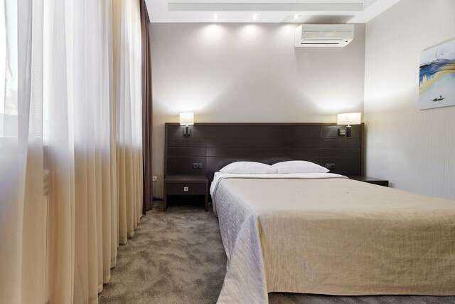 Гостиница Грин Парк Новозыбков-207