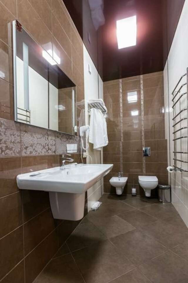 Гостиница Грин Парк Новозыбков-129