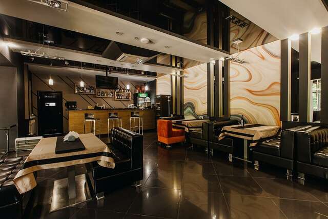 Гостиница Грин Парк Новозыбков-210