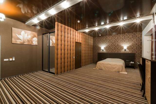 Гостиница Грин Парк Новозыбков-110