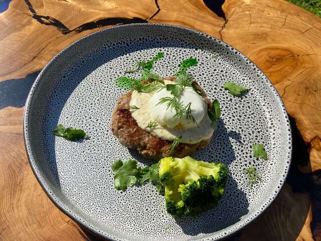 Гостиница Грин Парк Новозыбков-170