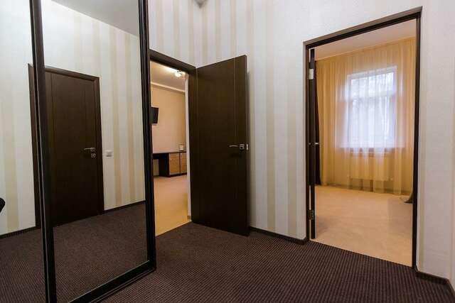 Гостиница Грин Парк Новозыбков-138