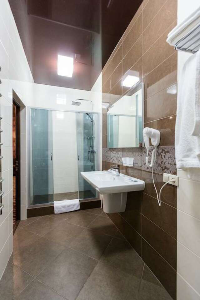 Гостиница Грин Парк Новозыбков-187