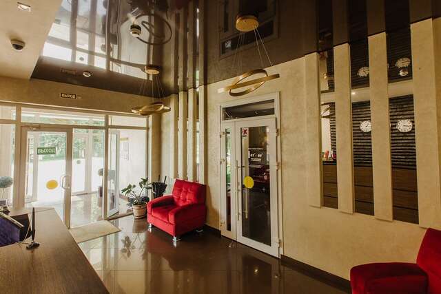 Гостиница Грин Парк Новозыбков-105